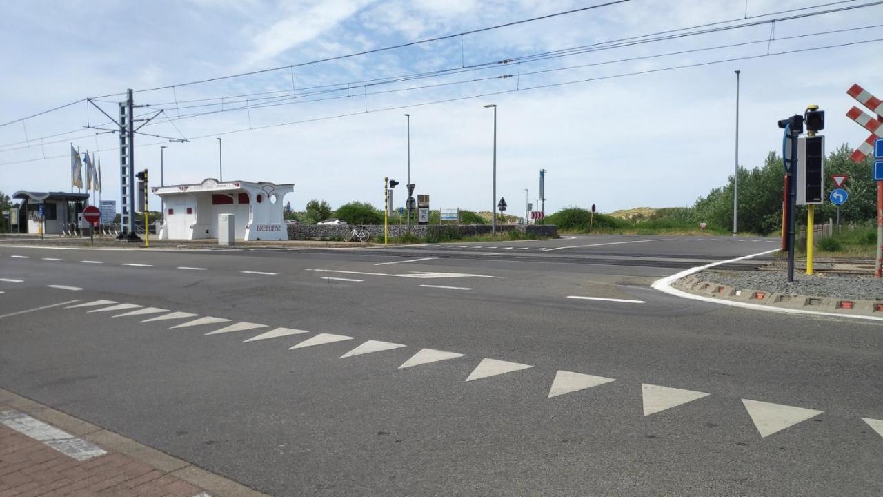 Blutsyde Promenade Encanto ブレーデネ エクステリア 写真